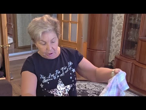 Видео: ПОЧЕМУ Я НЕ УХОЖУ НА ПЕНСИЮ ❓️ЖИЗНЬ ПЕНСИОННАЯ 😆🫢♥️