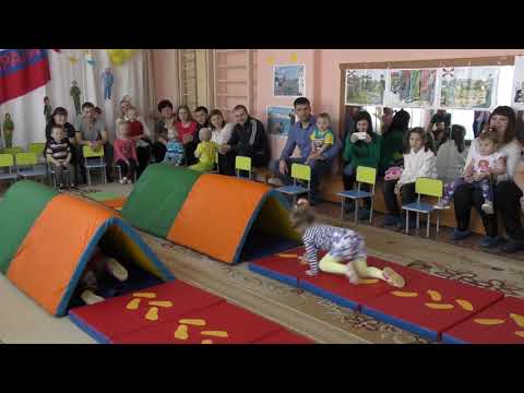 Видео: Утренник 23 февраля 2018 в 1"б" группе