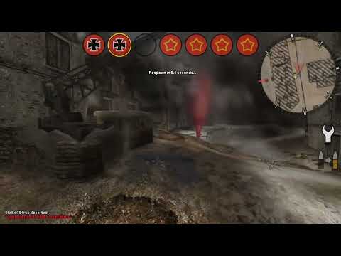 Видео: "Panzer Elite Action: Fields of Glory" | Мультиплеер | HMP | (Бета тестирование, 01.02.20) | Часть 2