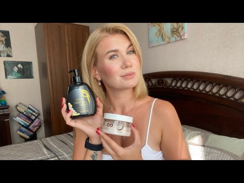 Видео: НОВИНКИ FABERLIC!ФАВОРИТЫ И ПРОВАЛЫ!ЛЮБОВЬ С ПЕРВОГО ВЗГЛЯДА 😻