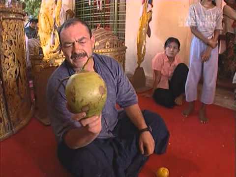 Видео: В поисках приключений - Бирма