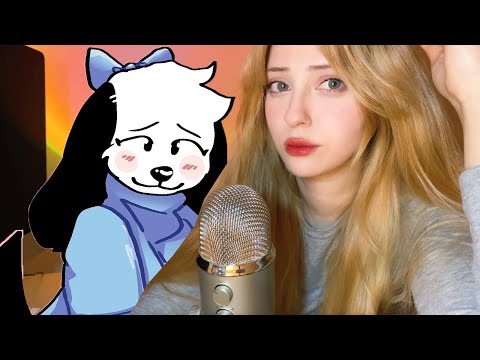 Видео: АРТЛОРЫ - PUPPYCHAN, croaket, прошиппер стиль