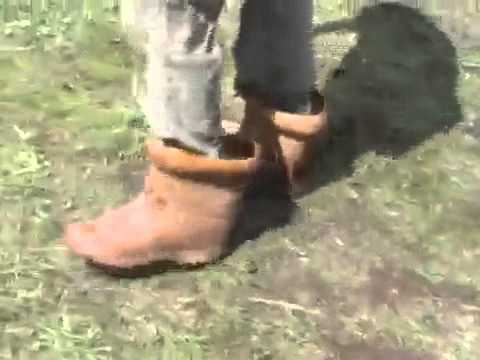 Видео: День села Дуакар(3)