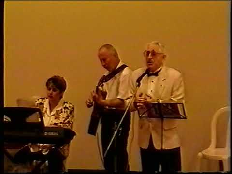 Видео: Борис и Софа