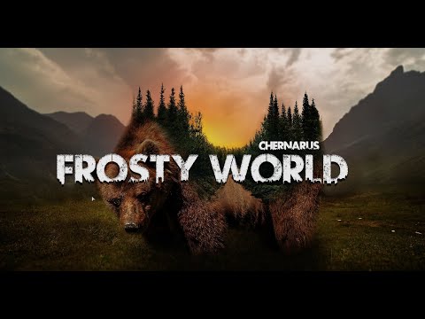 Видео: #FROSTY #DayZ #FROSTYWORLD - идем на трейд