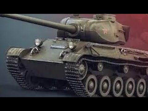 Видео: Бой на ЛТТБ , тащил как мог ,но появилась обиженка на Tiger l . Tanks Blitz.
