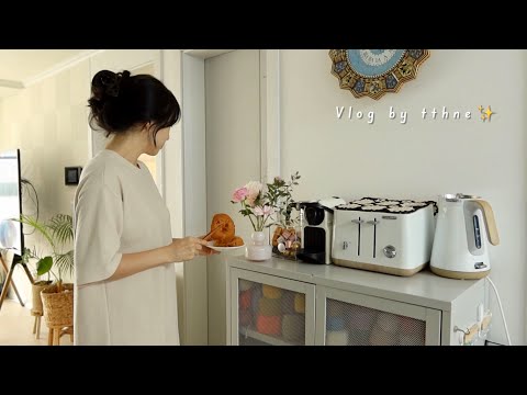 Видео: Холодное утро, уют за тёплым столом🍁 Согрейте моё сердце домашней едой. Корейская кухня