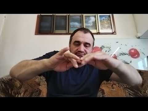 Видео: Надежда не разочаровывает!!!!