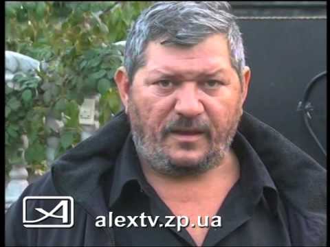 Видео: Разборки в Мелитополе