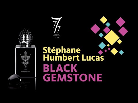 Видео: ХОЧЕШЬ СТАТЬ КОРОЛЁМ ВЕЧЕРИНКИ?! - Black Gemstone Stéphane Humbert Lucas!!!