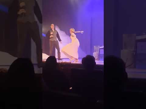 Видео: Романс Швабрина. Капитанская дочка. Театр у Никитских ворот (07.09.22)