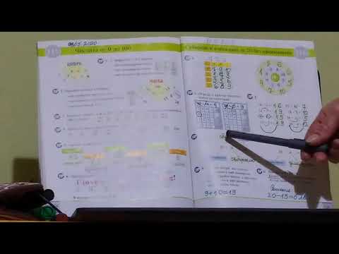 Видео: Математика за първи клас | #2 S2 | Събиране и изваждане до 20 без преминаване