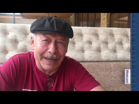 Видео: Геннадий Машьянов про работу на ногах