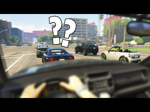 Видео: GTA 5 ГОРОДСКАЯ МАСКИРОВКА - ОН РЕАЛЬНО СКАЗАЛ ПРАВДУ И КТО ИЗ ТРОИХ ЛУЧШЕ ПРЕВРАТИТЬСЯ В БОТА?!
