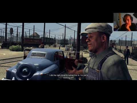 Видео: L.A. Noire - Епизод #5