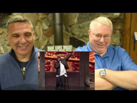 Видео: Видеореакция — Овен Спирс — Белая семья против чёрной