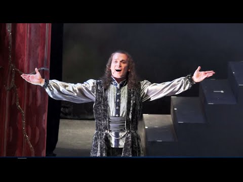 Видео: Премьера! Евгений Егоров в рок-опере "Лэ о Лэйтиан" - Тол-Ин-Гаурот, ария Финрода, 25.06.22, Москва