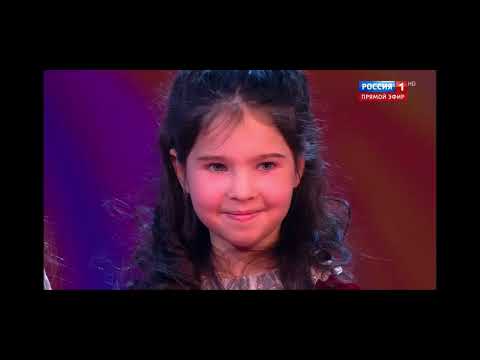 Видео: Синяя птица.Дарья Сорокина.Фантазия ре минор Моцарт.