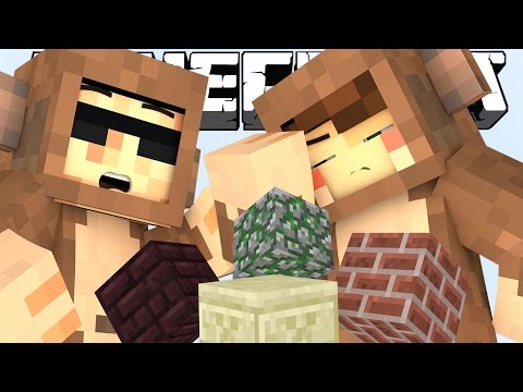 Видео: КАК ЭТО КРАФТИТЬ?! [MINECRAFT DOCTOR MONKEY]