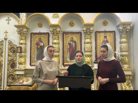 Видео: Милость Мира Скитская