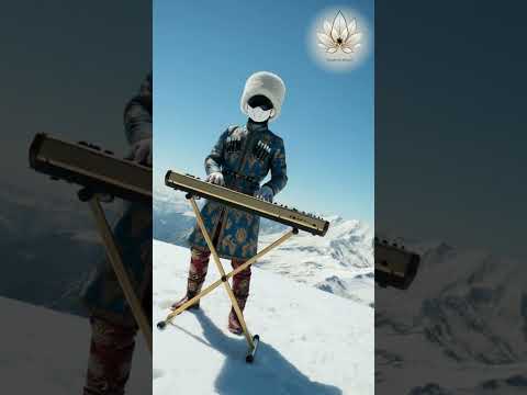 Видео: 🎶 Пульс Гор - Мардахаев