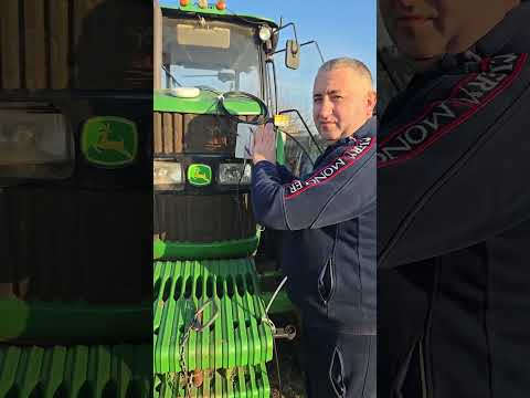 Видео: Инструкция по установке точной агро навигации Novator Pro