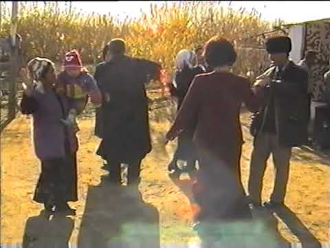 Видео: Сүндет той Нұрсұлтан 2005 ж #2