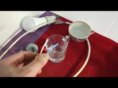 Видео: Как проверить дистиллированную воду в домашних условиях