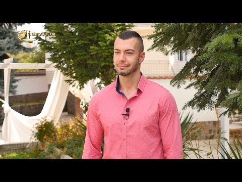 Видео: Между нас казано с Петър Учкунов