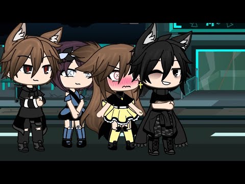 Видео: Клип 💞 Влюбилась в пацана💞[Gacha Life]