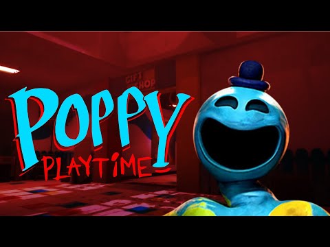 Видео: #1 Прохождение Poppy PlayTime 4 - Самая Страшная Часть!