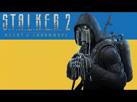 Видео: STALKER 2 - ЭТО СПАСЕТ ИГРУ ОТ ПРОВАЛА !