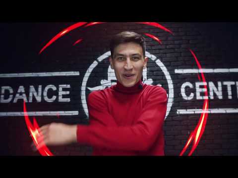 Видео: Научись танцевать, House Dance #21 связка