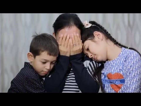 Видео: "Бева овсинини кўчага ҳайдатган аёл қисмати" 68-қисм | Umidli dunyo