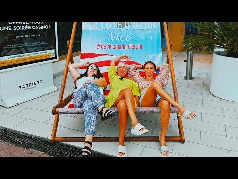 Видео: Nice France. Ницца Франция 2025.