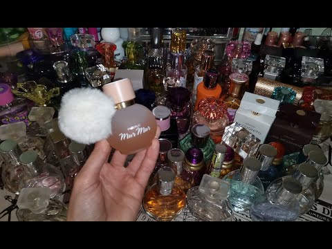 Видео: ❤️FABERLIC 💥ОГРОМНАЯ АРОМАТНАЯ КОЛЛЕКЦИЯ😱 СЛАБОНЕРВНЫМ НЕ СМОТРЕТЬ!!! +НОВИНКИ АРОМАТОВ 2021!