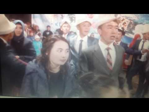 Видео: Орто-боз 95 тер той