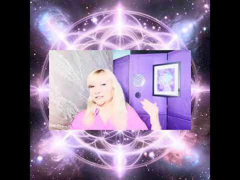 Видео: Ченнелинг информация и практика дня для повышения вибраций от Цивилизации 11 пл Хаммелейя 