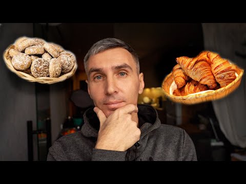 Видео: Начал есть сладкое, вот что я почувствовал