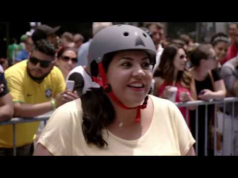 Видео: Рефлекси и ориентация | Brain Games |  National Geographic Bulgaria