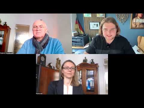 Видео: 🇩🇪Поздние переселенцы в Германию 2025. Отмена Bürgergeld‼️ Немецкий адвокат и нотариус.