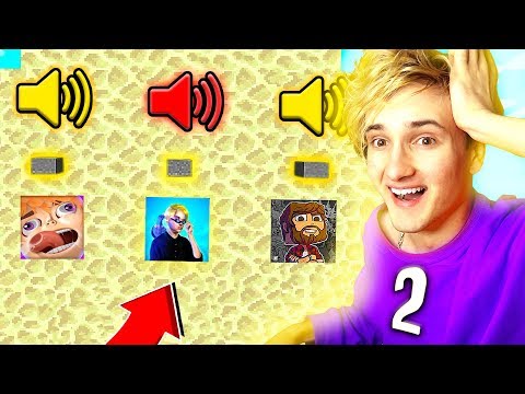 Видео: 🔊 УГАДАЙ ЮТУБЕРА ПО ГОЛОСУ 2 ❓ МЕНЯ ДОБАВИЛИ 😮