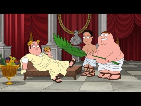 Видео: ЮБИЛЕЙНЫЙ ВЫПУСК! ГРИФФИНЫ - САМЫЕ СМЕШНЫЕ И ЛУЧШИЕ моменты #10