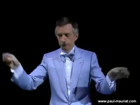 Видео: Paul Mauriat / Поль Мориа - Czardas von Monti / Чардаш Монти