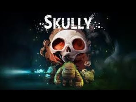 Видео: Skully прохождение #2