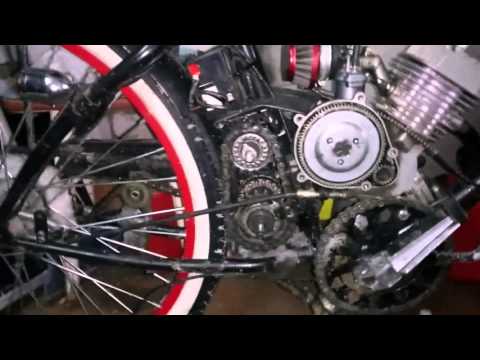 Видео: Изменение передаточного числа в КПП Микарджика