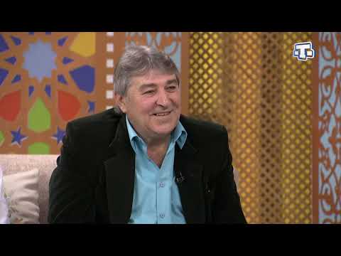 Видео: Яйля бою. Эфир 15.12. 2019