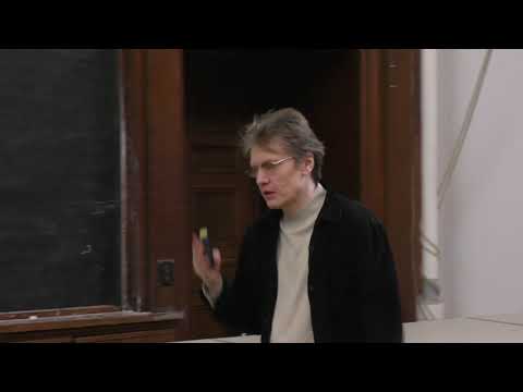 Видео: Попов С. Б. - Астрофизика - 6. Основные типы, строение планет