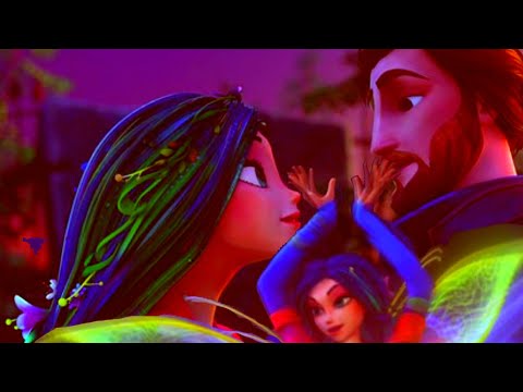 Видео: Кощей. Начало || Ритм нашей любви