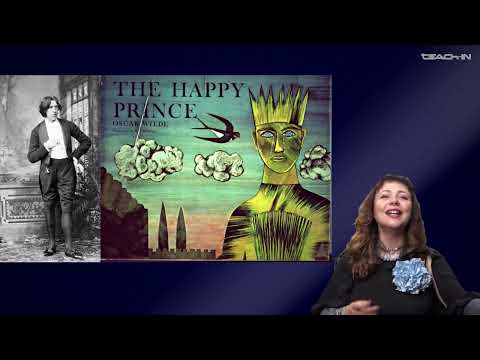 Видео: Каминская Юлиана - Литература Латинской Америки - 2. Хорхе Луис Борхес. Творческий путь